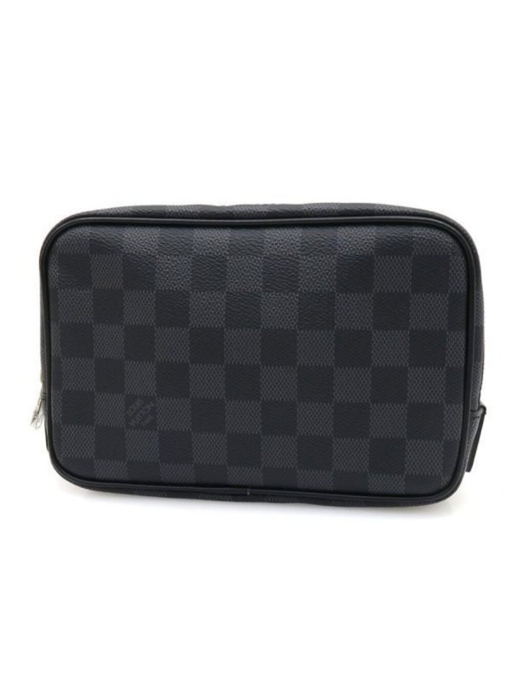 Louis Vuitton Damier Trousse Toilette